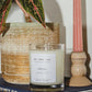 Scented Soy Candles (Large and Travel Size)