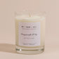 Scented Soy Candles (Large and Travel Size)