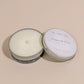 Scented Soy Candles (Large and Travel Size)