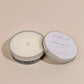 Scented Soy Candles (Large and Travel Size)