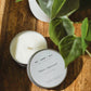 Scented Soy Candles (Large and Travel Size)