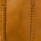 Double Dutch Artisan Tote Bag