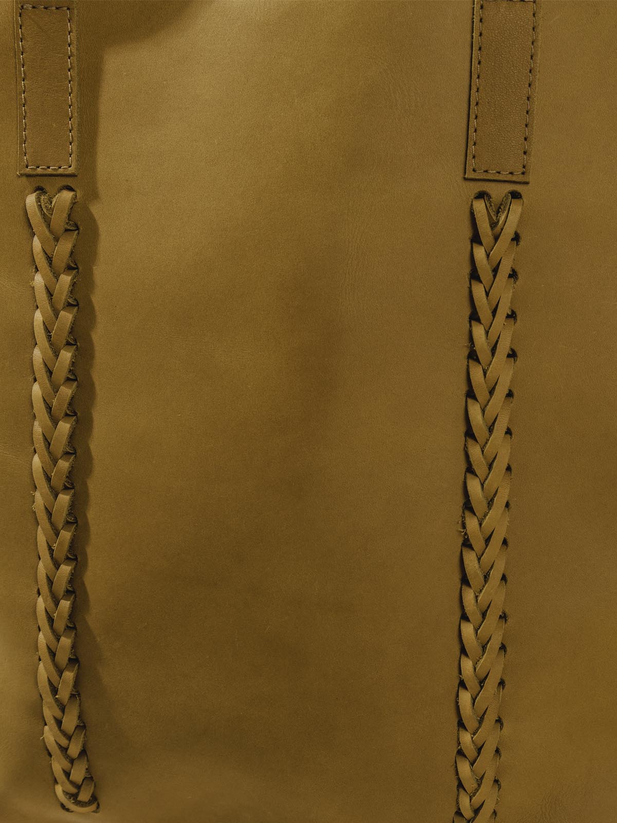 Double Dutch Artisan Tote Bag