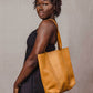 Double Dutch Artisan Tote Bag