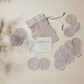 Reusable Cotton Rounds