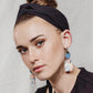 Cotton Twist Headband
