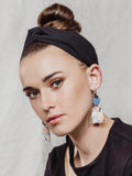 Cotton Twist Headband