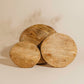 Mango Wood Tray