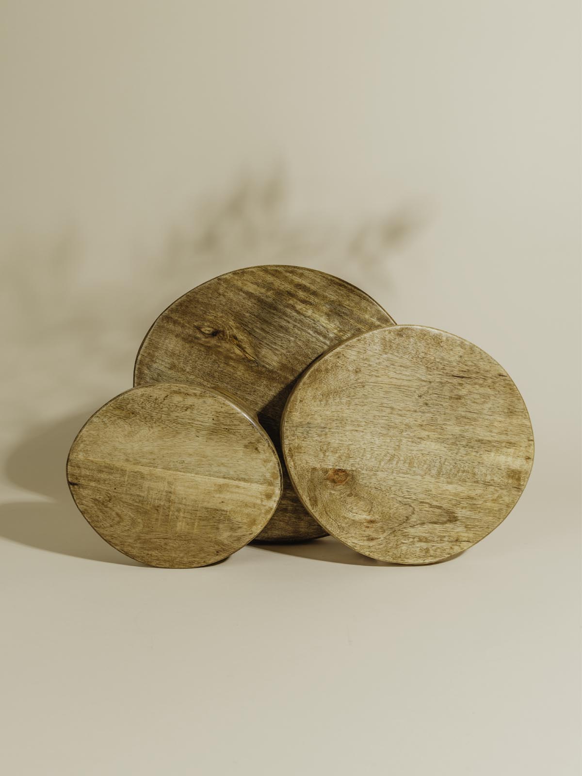 Mango Wood Tray