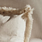 Handmade pillow cover (54 x 54 cm)