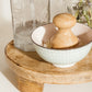 Mango Wood Tray