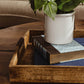 Decorative Wood Tray