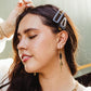 Abby Hair Barrettes
