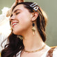 Abby Hair Barrettes
