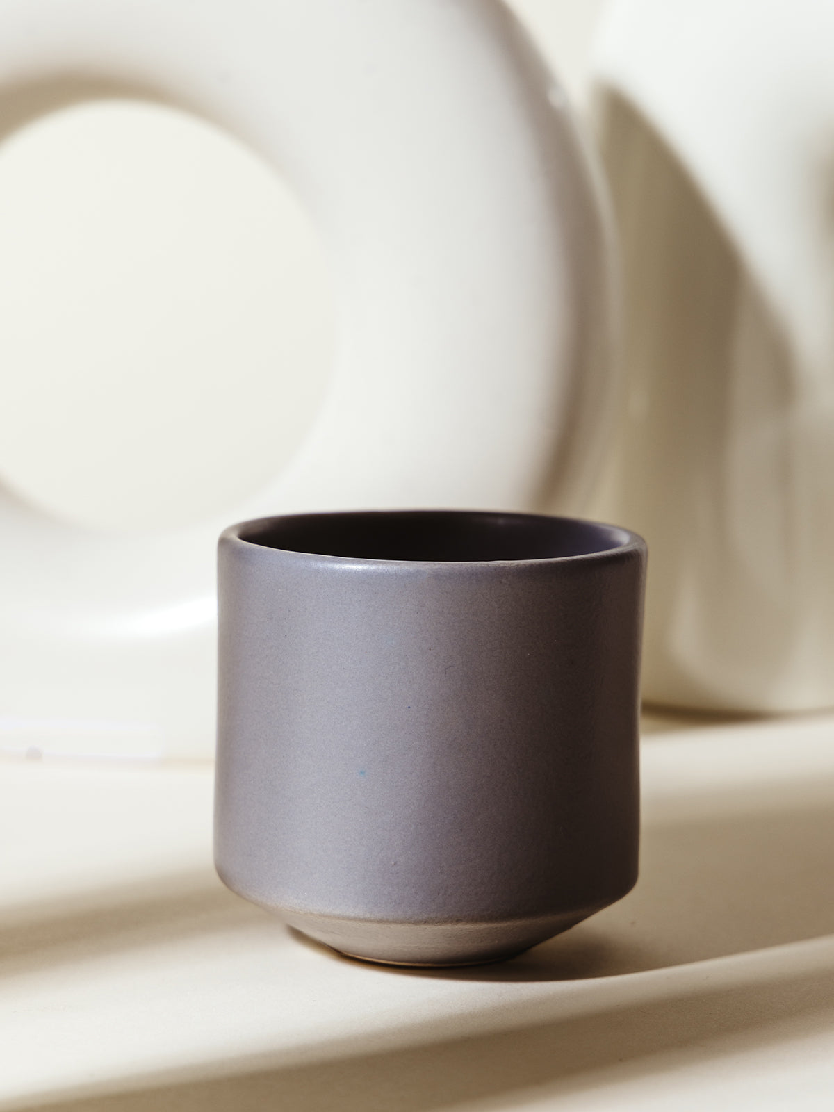 Cortado Ceramic Cup