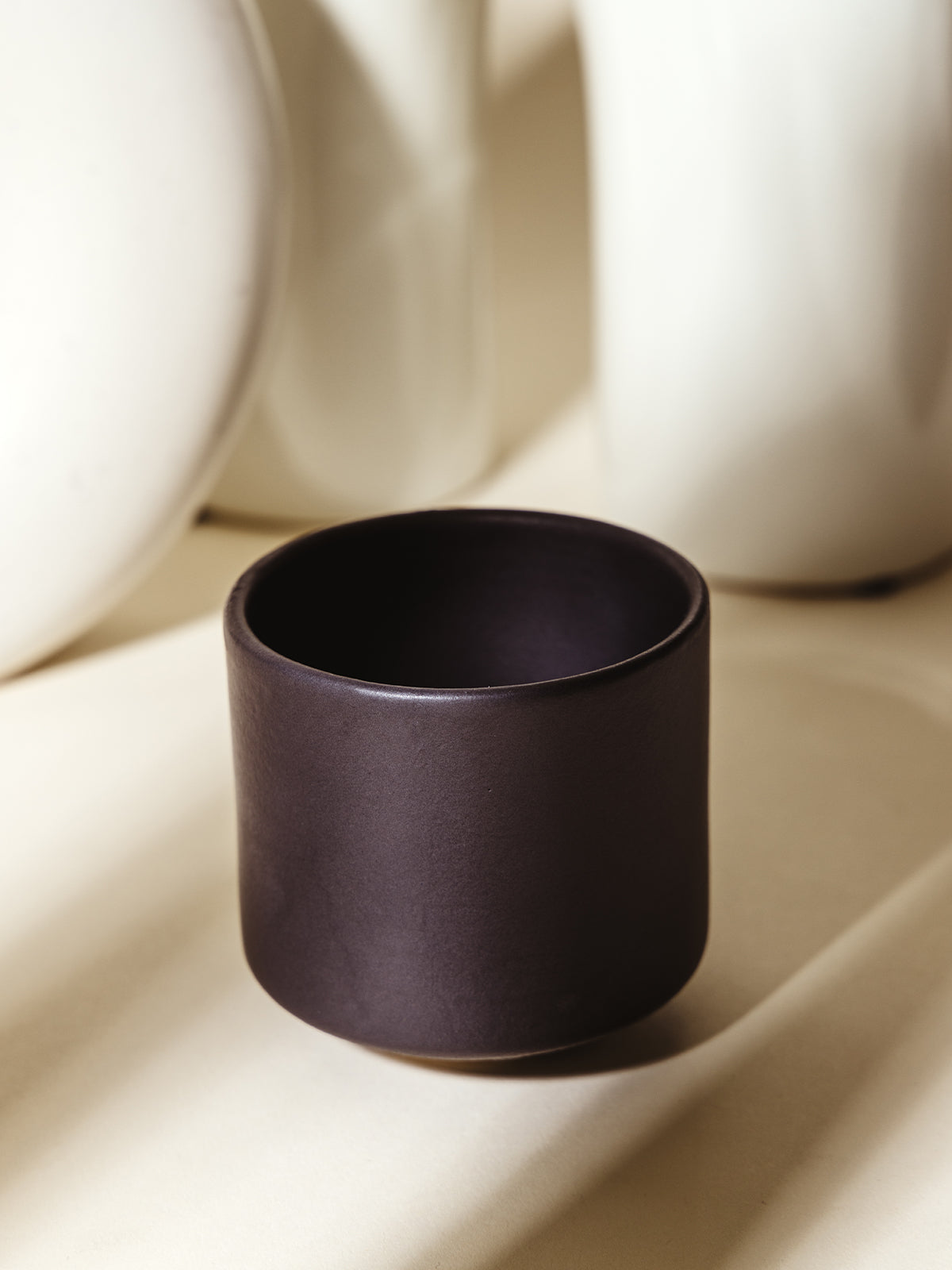Cortado Ceramic Cup