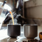 Cortado Ceramic Cup