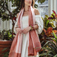 The Rory Linen Dress
