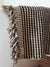 Oversized Turkish Bath Towel with Tassels