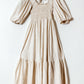 The Rory Linen Dress