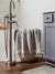 Oversized Turkish Bath Towel with Tassels