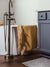 Oversized Turkish Bath Towel with Tassels