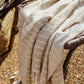 Ultra-Soft Bamboo Beach Towel