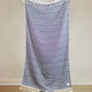 Ultra-Soft Bamboo Beach Towel