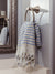 Turkish Hand Towel with Tassels