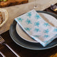 Bumble Bee Cloth Napkins