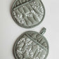 Oven Mitt Set