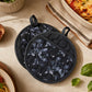 Oven Mitt Set