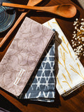 Screen Print Tea Towel Set