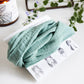 Muslin Cotton Headband