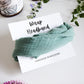 Muslin Cotton Headband