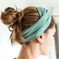 Muslin Cotton Headband