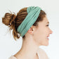 Muslin Cotton Headband