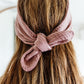 Muslin Cotton Headband