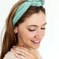 Muslin Cotton Headband