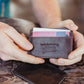 Leather Card Holder