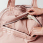 Ashley Tote Carry-On Bag