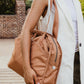 Ashley Tote Carry-On Bag