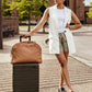 Ashley Tote Carry-On Bag