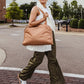 Ashley Tote Carry-On Bag