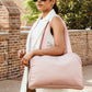 Ashley Tote Carry-On Bag