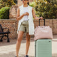 Ashley Tote Carry-On Bag