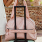 Ashley Tote Carry-On Bag