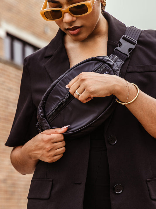 Soniya Belt Bag