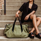 Aruna Travel Duffel Bag