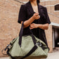 Aruna Travel Duffel Bag